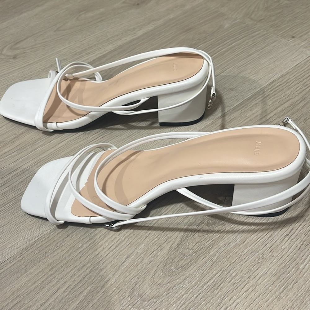 Unbranded sandals